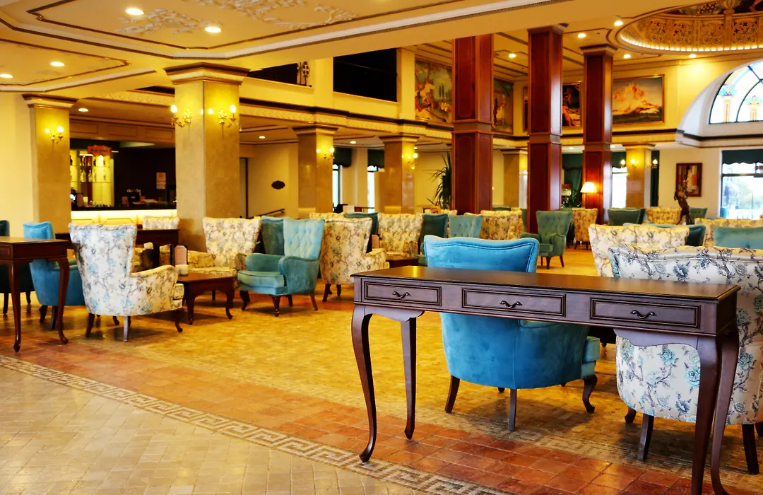 Ducale Lara - Ultra All Inclusive-1